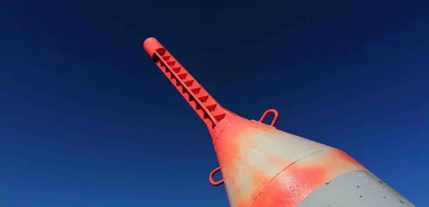 La photo JPG comprimée à un niveau de qualité de 25 Image: La photo JPG comprimée à un niveau de qualité de 25