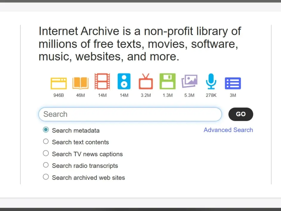 Recherche par mots-clés Image: Recherche par mots-clés