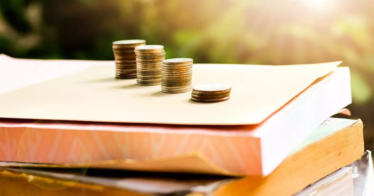 Image: Modèle livre de caisse : une aide précieuse pour la comptabilité