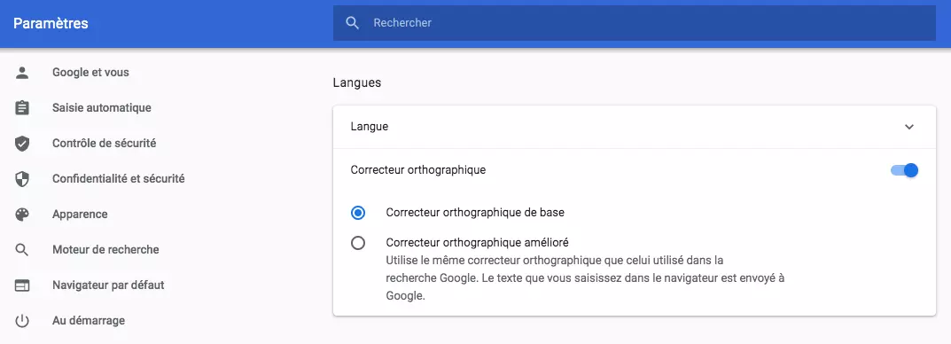 Le correcteur d’orthographe Outlook ne fonctionne pas : comment le