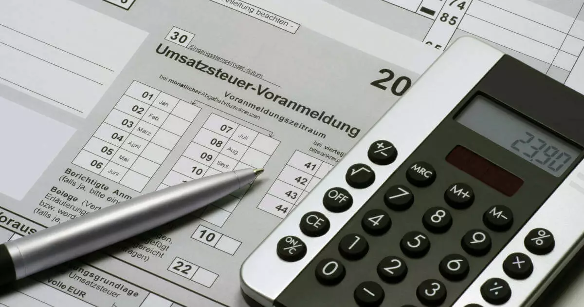 Image: La d&eacute;claration d&rsquo;&eacute;change de biens : de quoi s&rsquo;agit-il ?