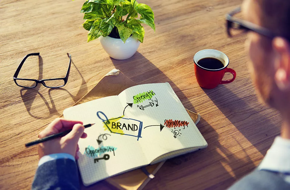 Image: Comment fonctionne le personal branding ?