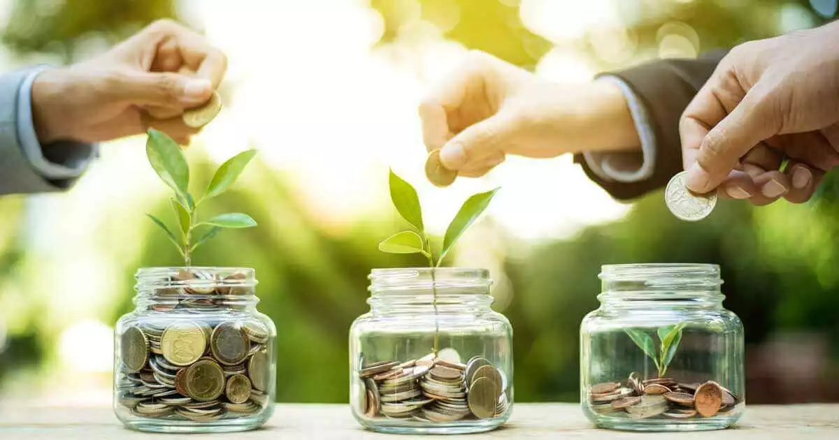 Image: Comparaison des plateformes de crowdfunding