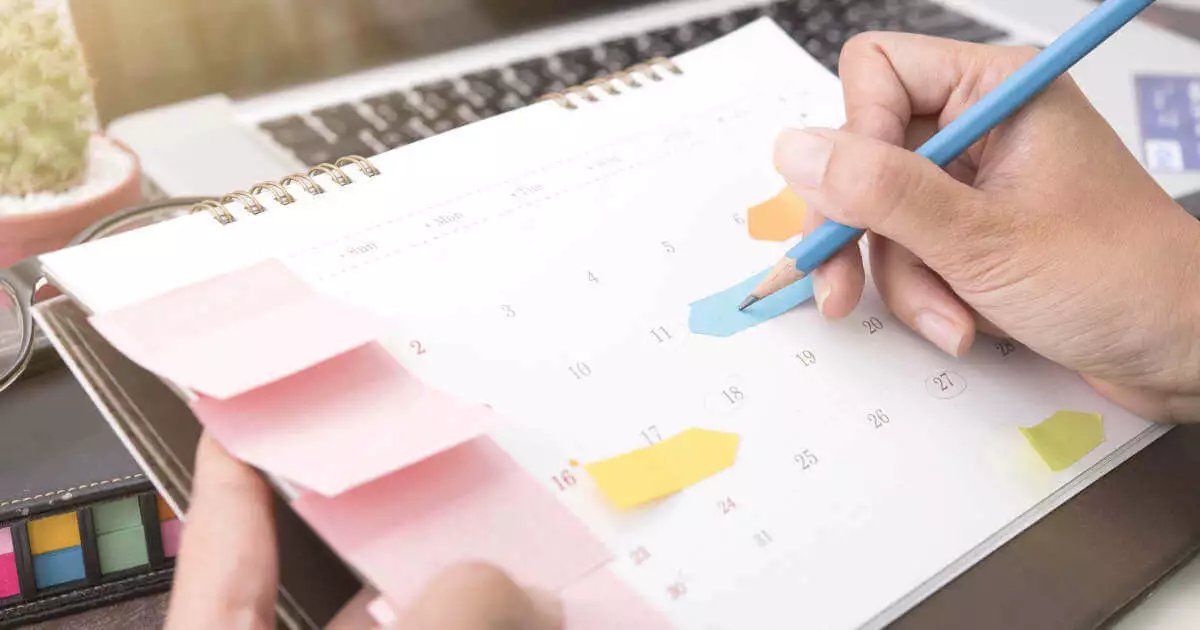 Image: Cong&eacute; pay&eacute; impos&eacute;&nbsp;: qu&rsquo;est-ce qui est autoris&eacute;&nbsp;?