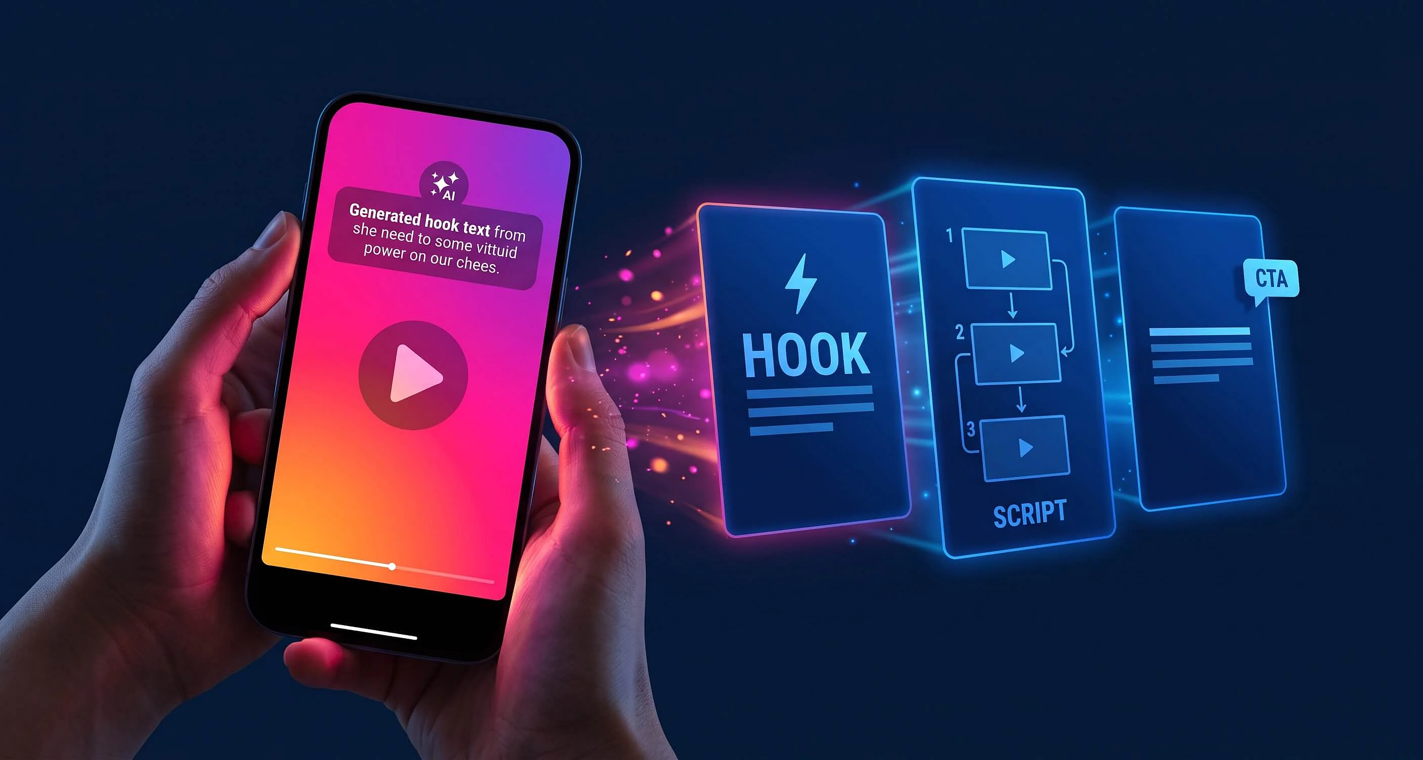 Comment créer un Reel Instagram avec l’IA ? Image: Comment créer un Reel Instagram avec l’IA ?