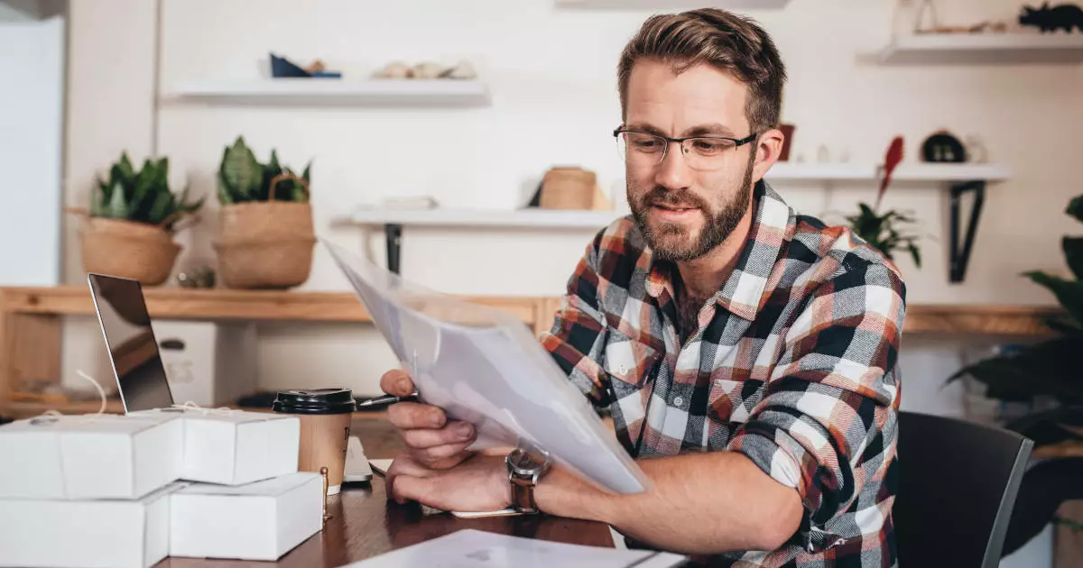 Image: Qu&rsquo;est-ce qu&rsquo;un amortissement ? Les bases expliqu&eacute;es simplement