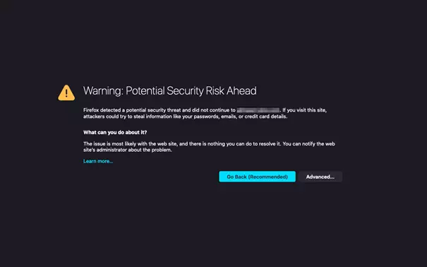 Erreur de connexion WP-Admin via HTTPS