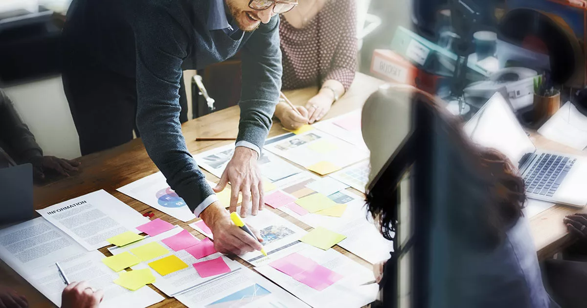 Image: Gestion des priorit&eacute;s : 9 m&eacute;thodes pour un travail efficace