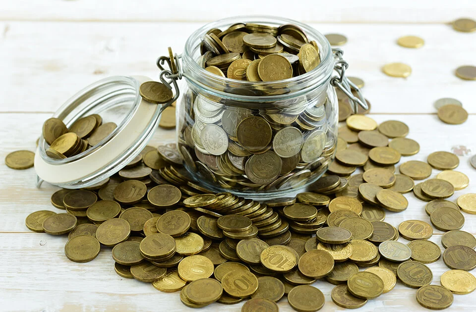 Image: Financement et revenus