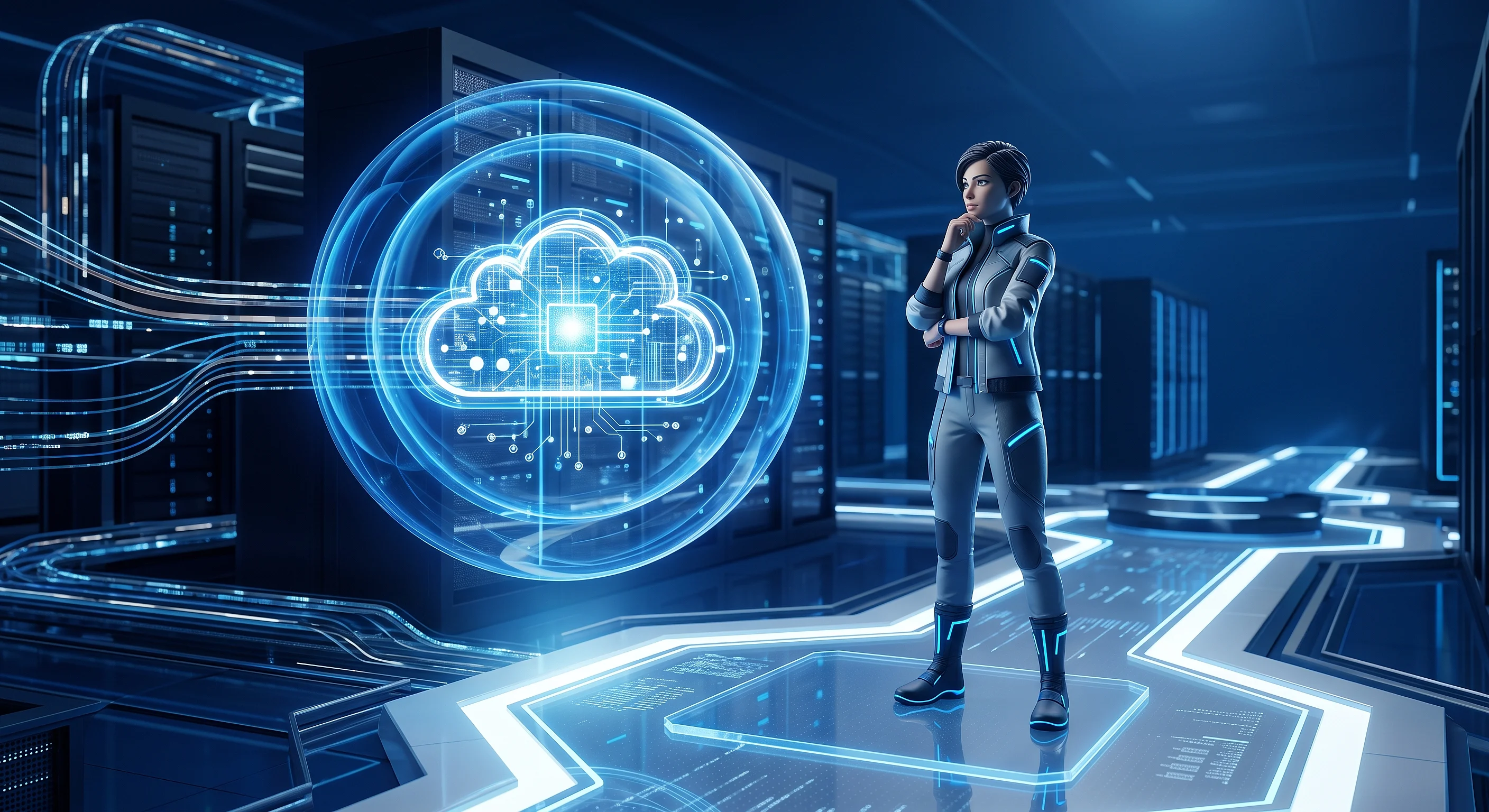 Image: Qu’est-ce qu’un Cloud privé ?