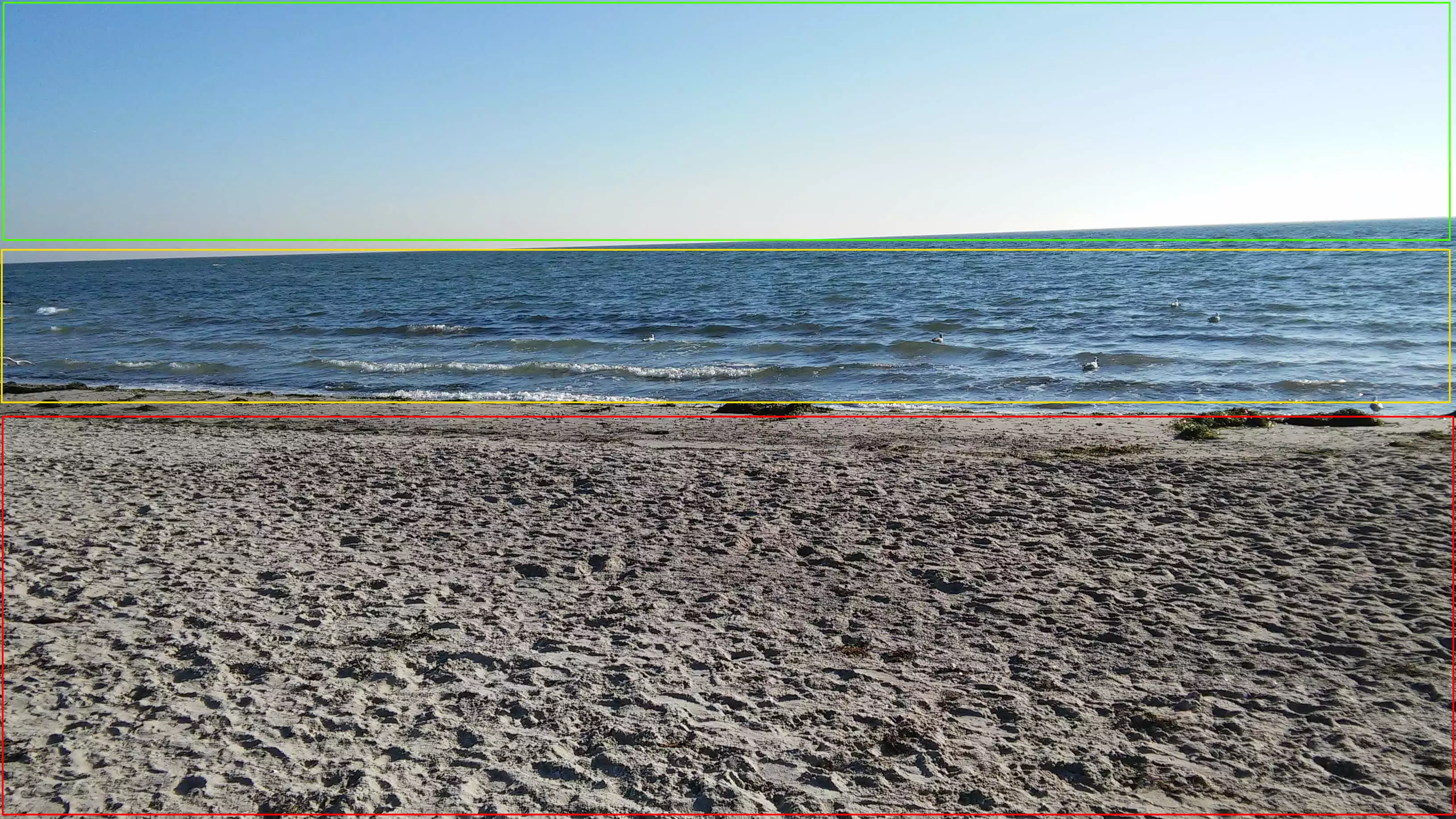 Image Map : exemple Image: Image Map : exemple