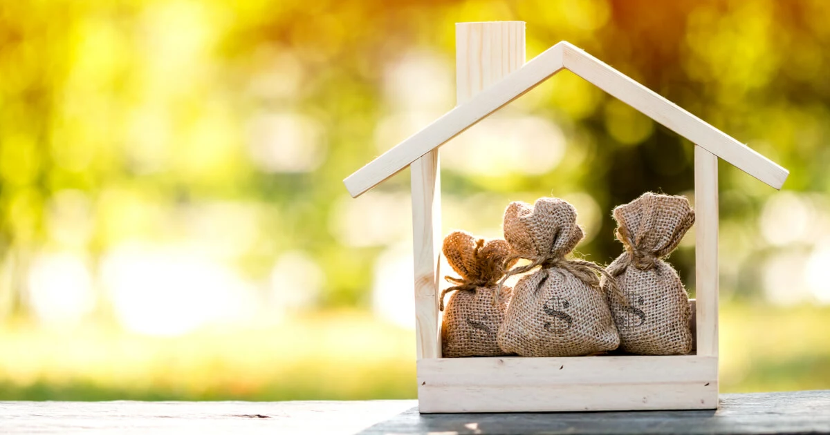 Image: Qu’est-ce qu’une plus-value latente ?