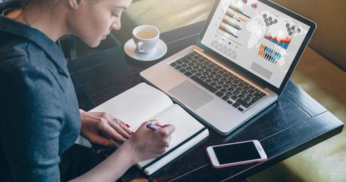 Image: La matrice d&rsquo;Eisenhower : trier par ordre d&rsquo;importance et d&rsquo;urgence