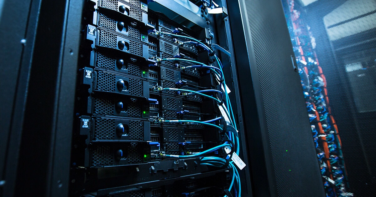 Image: Proxmox Fileserver : comment créer un serveur de fichiers Proxmox ?