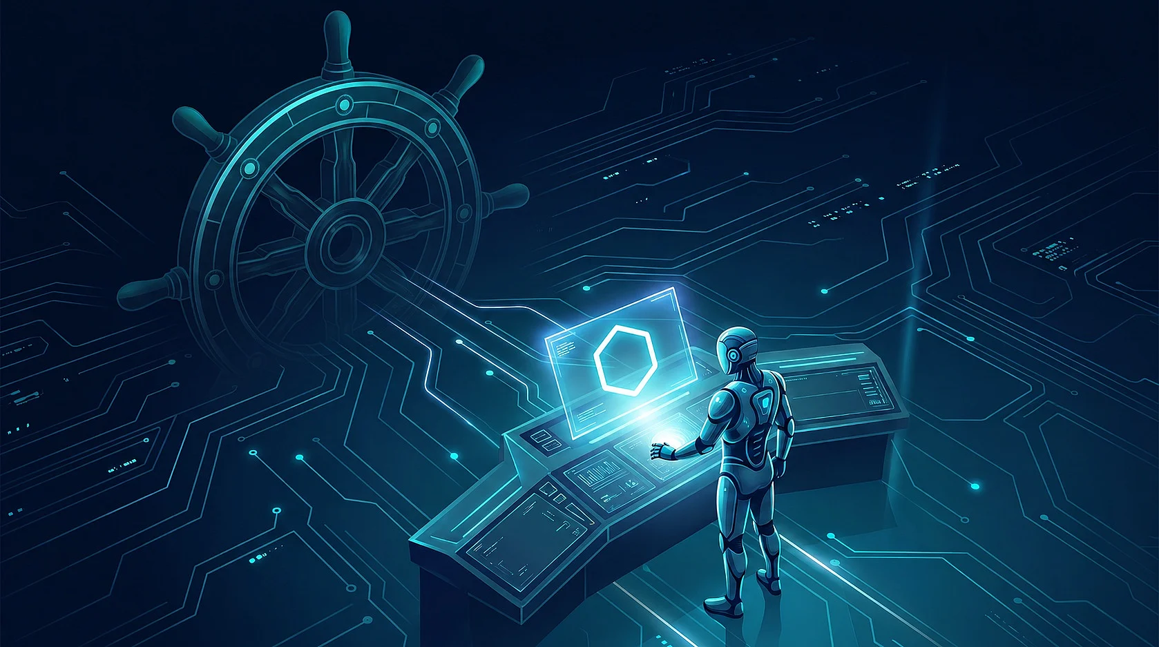 Image: Kubernetes persistent volume : notre tutoriel