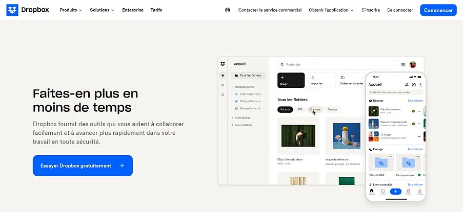 Dropbox Image: Dropbox