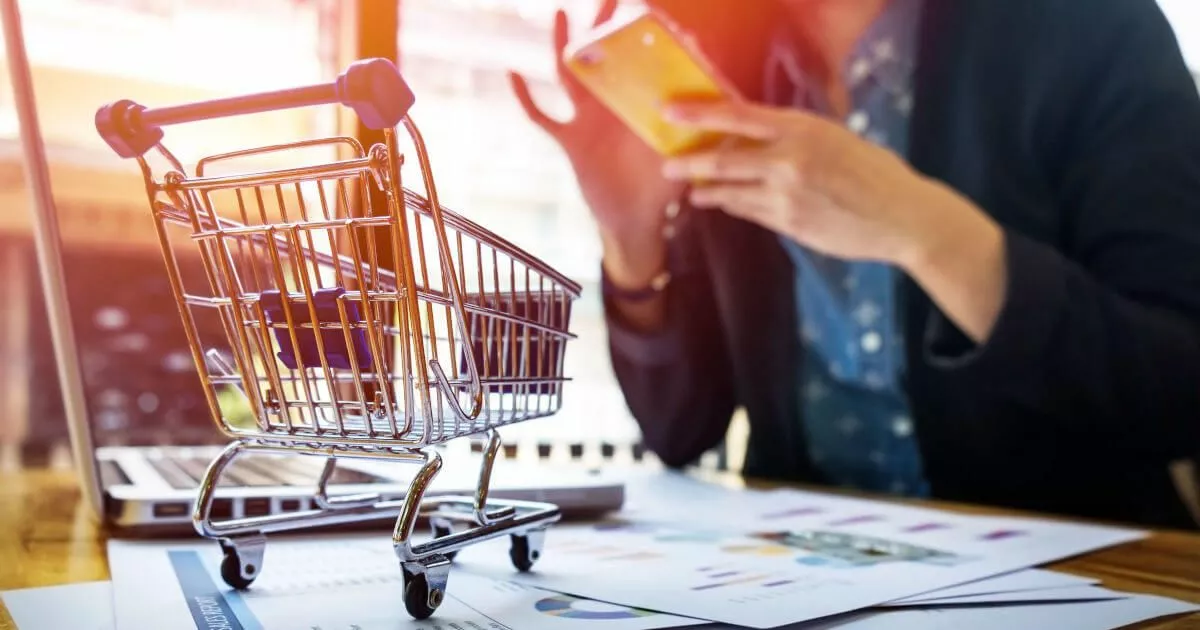 Image: Les bases de la cr&eacute;ation d&rsquo;une boutique en ligne