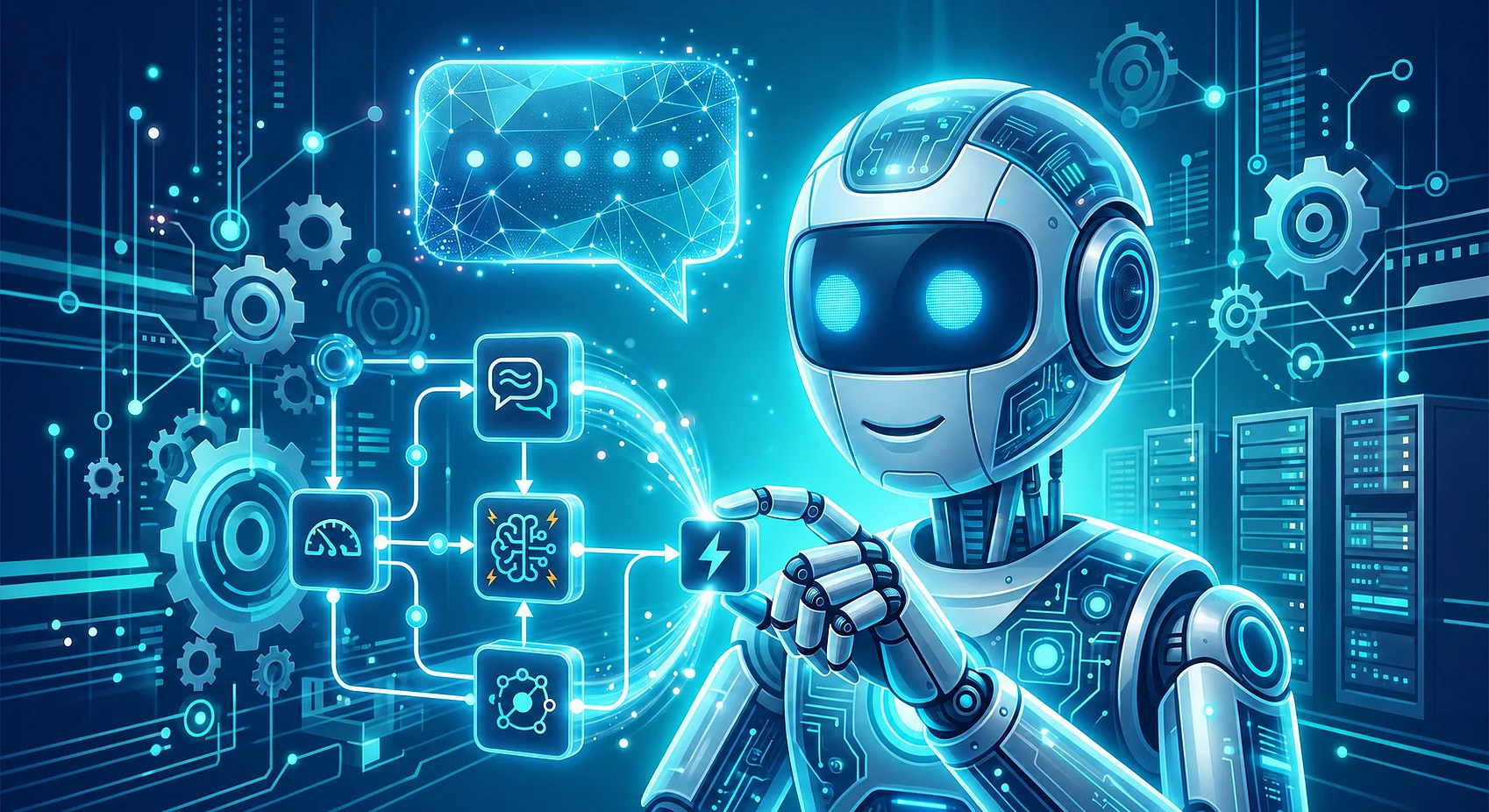 Image: Comment créer un bot Telegram avec n8n et l’IA ?