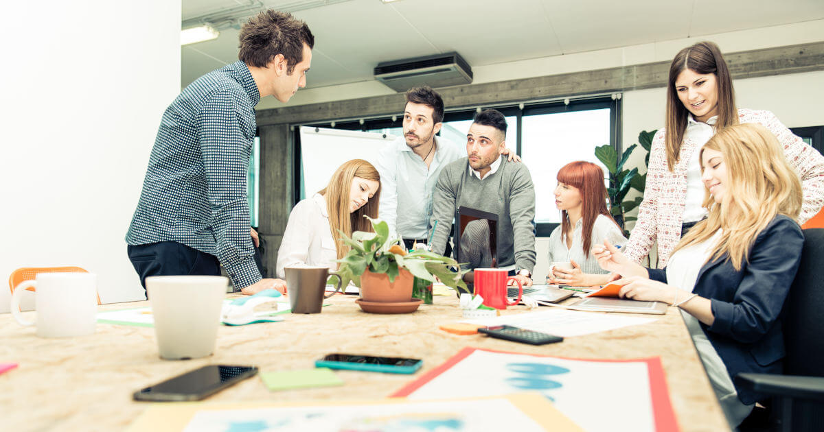 Trouver une idée de start-up et la réaliser Trouver une idée de start-up et la réaliser