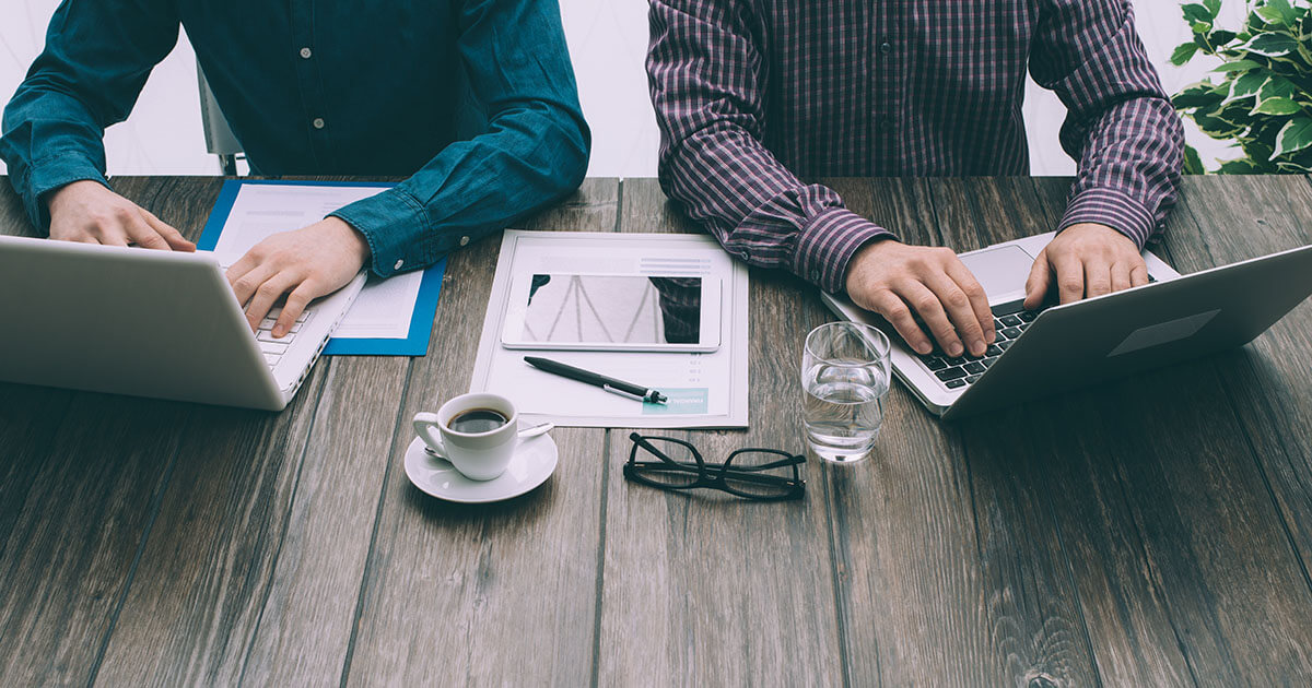 Le coworking : une nouvelle façon de travailler