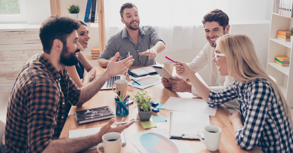 Communication au travail : à quoi doit-on prêter attention ? 