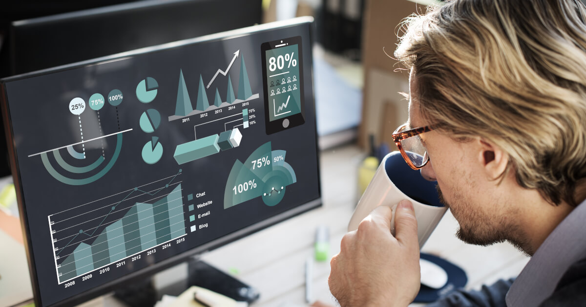 Balanced scorecard