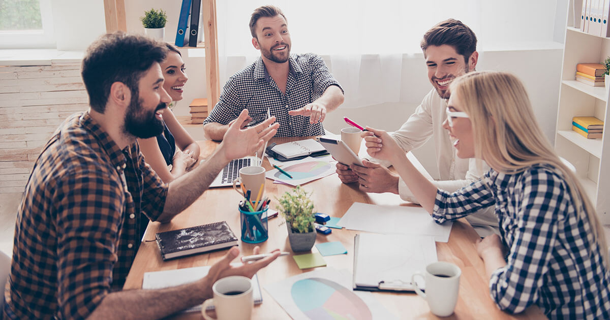 Qu’est-ce que le brainstorming et comment fonctionne-t-il ?