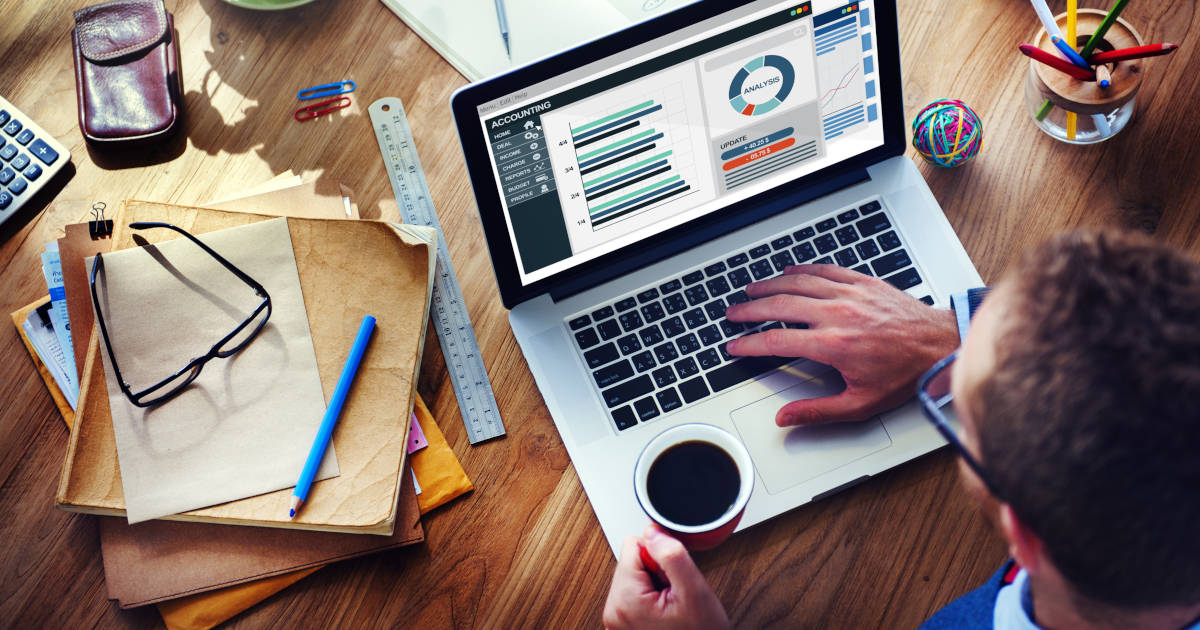 Logiciel business plan