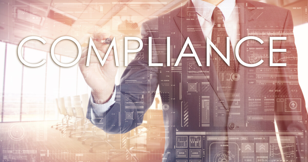 Compliance : lignes directrices pour la conformité des entreprises