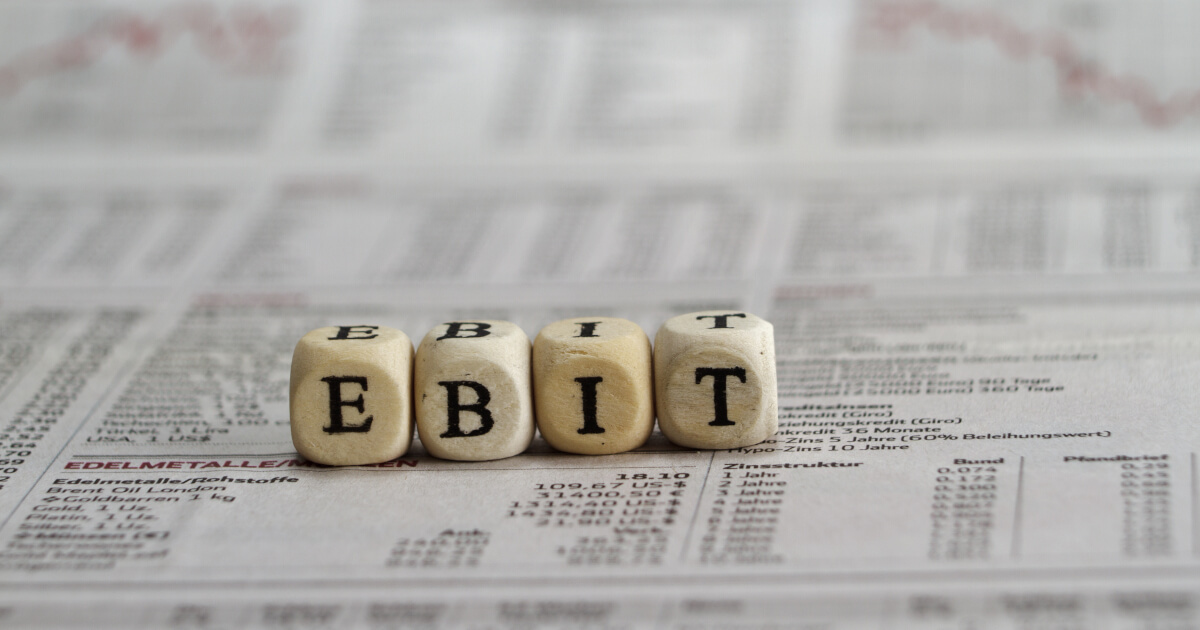 EBIT : le calcul des bénéfices avant intérêts et impôts