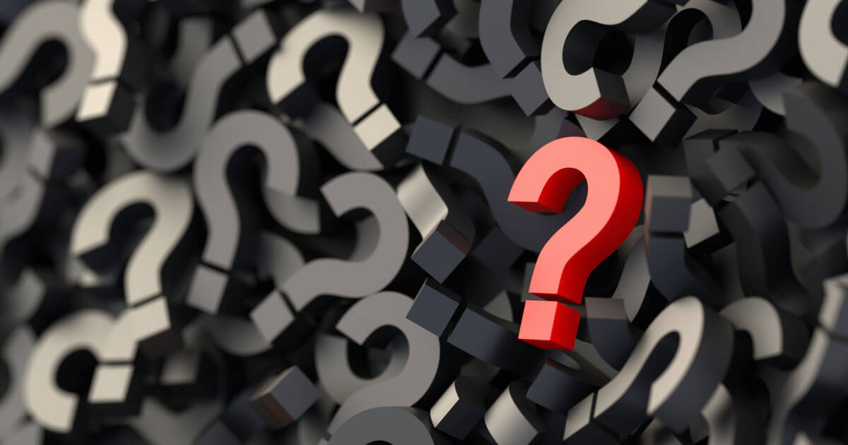 Techniques de questionnement