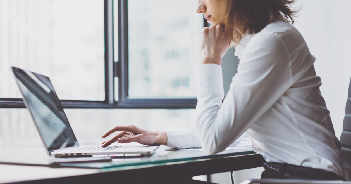 Résumé profil LinkedIn