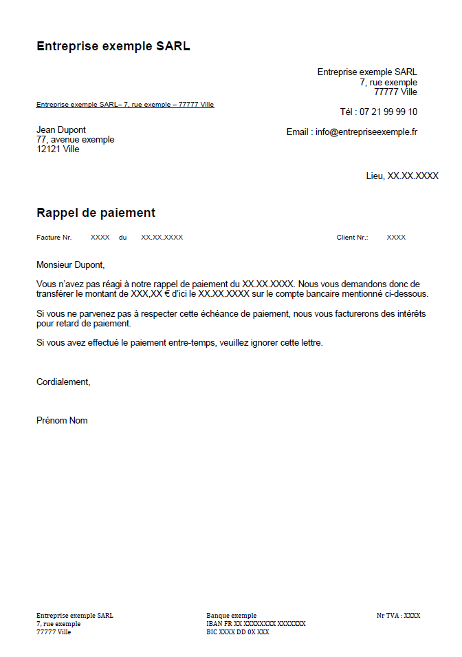 exemple de lettre parcoursup   39